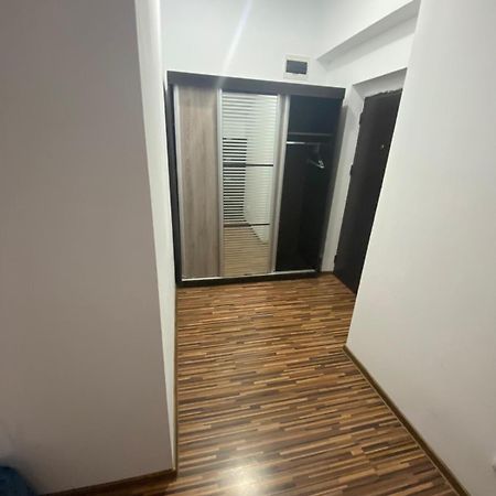 Rim1 Apartment Pitesti Exterior photo