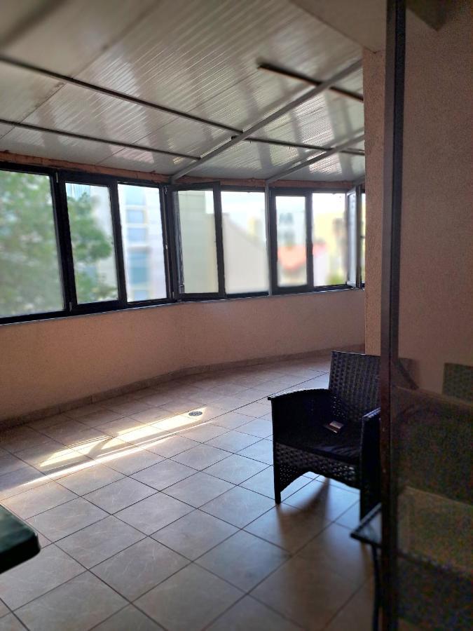 Rim1 Apartment Pitesti Exterior photo