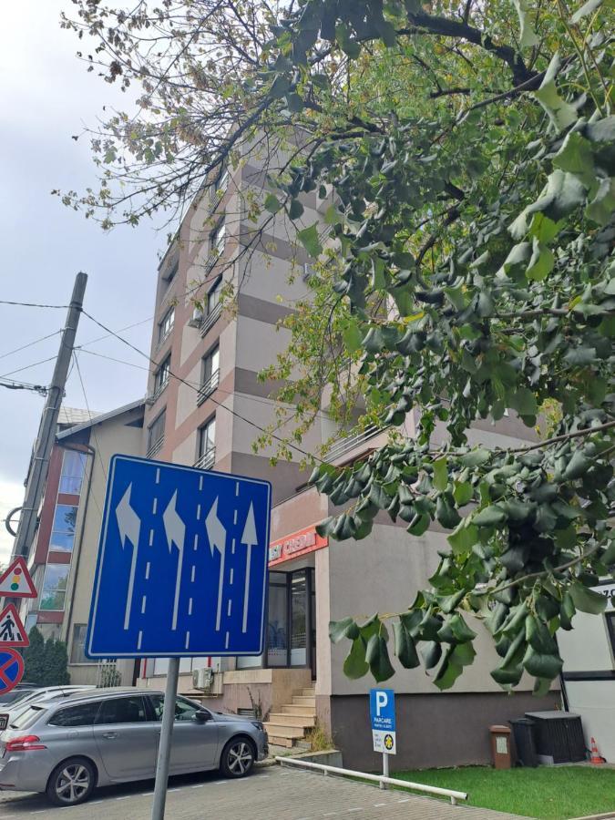 Rim1 Apartment Pitesti Exterior photo