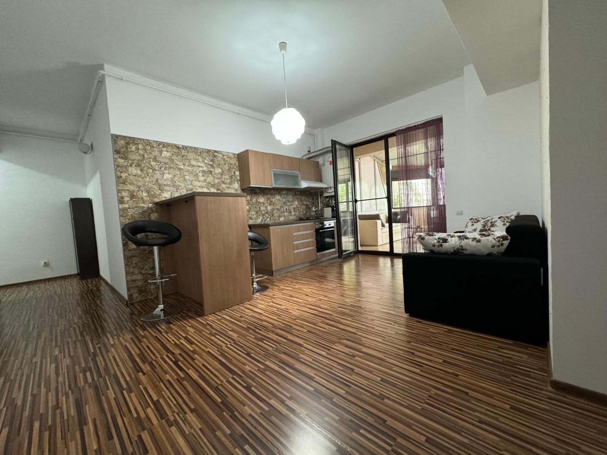 Rim1 Apartment Pitesti Exterior photo
